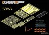 Voyager Model PE35653 Modern Russian T-80B MBT (smoke discharger include) (For TRUMPETER 05565) 1/35